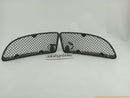 Mercedes SLK280 Pair Of Upper Grilles-1