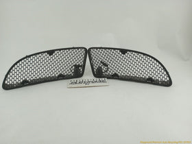 Mercedes SLK280 Pair Of Upper Grilles