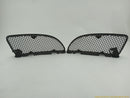 Mercedes SLK280 Pair Of Upper Grilles-2