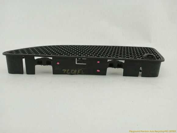 Mercedes SLK280 Pair Of Upper Grilles