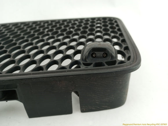 Mercedes SLK280 Pair Of Upper Grilles