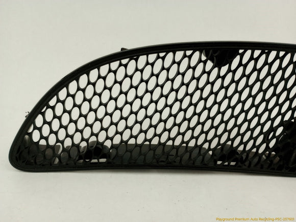 Mercedes SLK280 Pair Of Upper Grilles