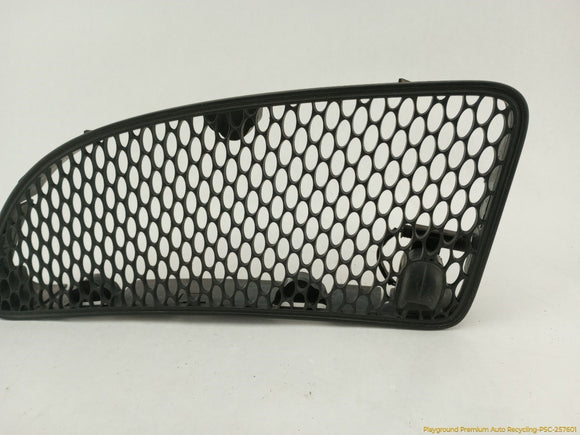 Mercedes SLK280 Pair Of Upper Grilles