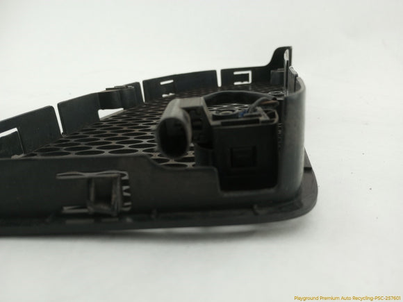 Mercedes SLK280 Pair Of Upper Grilles