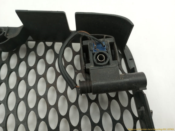 Mercedes SLK280 Pair Of Upper Grilles