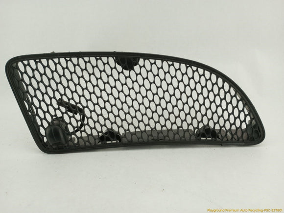 Mercedes SLK280 Pair Of Upper Grilles