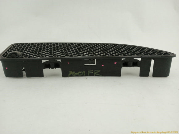 Mercedes SLK280 Pair Of Upper Grilles