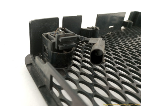 Mercedes SLK280 Pair Of Upper Grilles