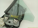 Mercedes SLK280 Passenger Right Rear Quarter Window Regulator & Glass-5