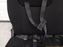 Tesla Model S Third Row Rear Seats-9