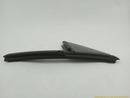 Tesla Model S Driver Left Front Window Quarter Vent Glass-6