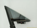 Tesla Model S Passenger Right Front Window Quarter Vent Glass-3