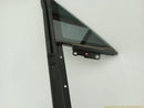 Tesla Model S Passenger Right Front Window Quarter Vent Glass-4