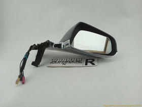 Tesla Model S Passenger Right Front Power Side View Mirror