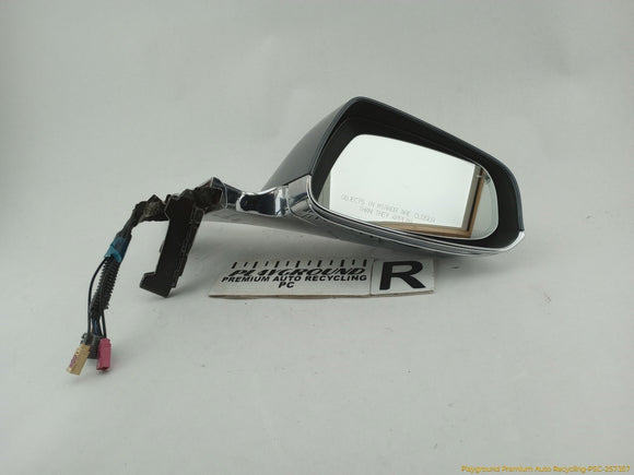 Tesla Model S Passenger Right Front Power Side View Mirror