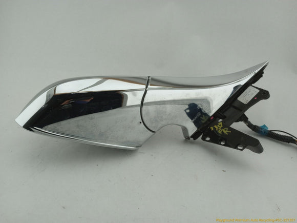 Tesla Model S Passenger Right Front Power Side View Mirror