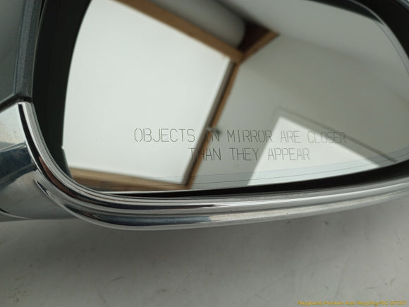 Tesla Model S Passenger Right Front Power Side View Mirror