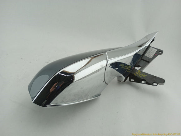 Tesla Model S Passenger Right Front Power Side View Mirror