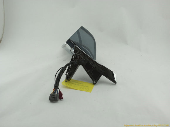 Tesla Model S **AS IS** Driver Left Front Power Side View Mirror