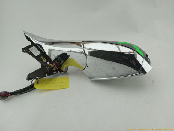 Tesla Model S **AS IS** Driver Left Front Power Side View Mirror