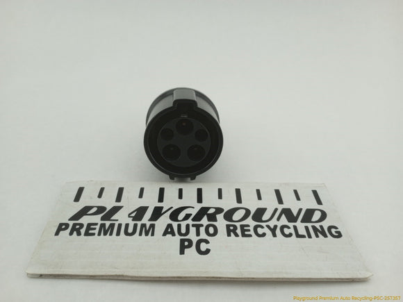 Tesla Model S Charger Adapter