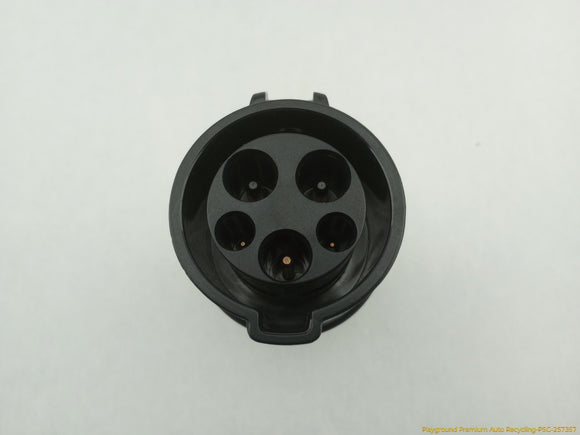 Tesla Model S Charger Adapter