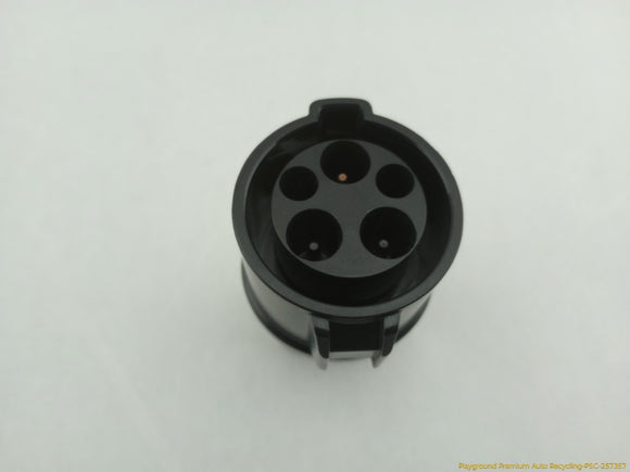 Tesla Model S Charger Adapter