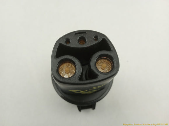 Tesla Model S Charger Adapter