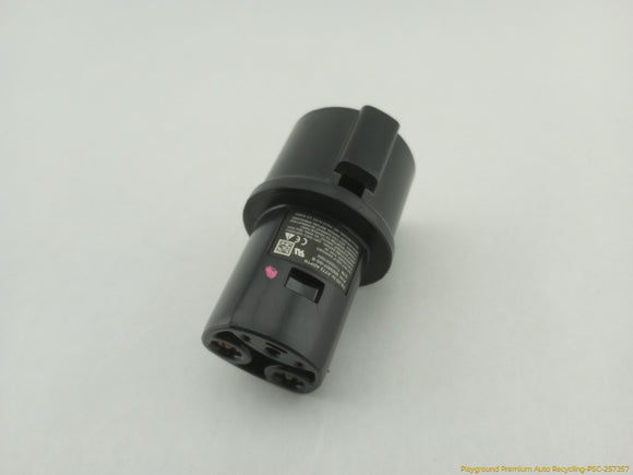 Tesla Model S Charger Adapter