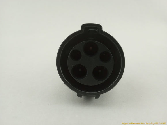 Tesla Model S Charger Adapter