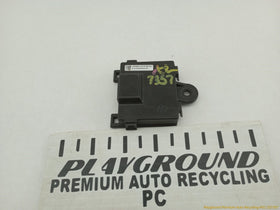 Tesla Model S Driver Left Door Handle Controller