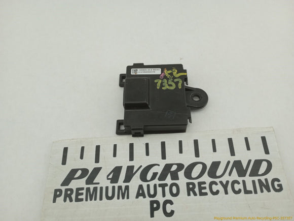 Tesla Model S Driver Left Door Handle Controller