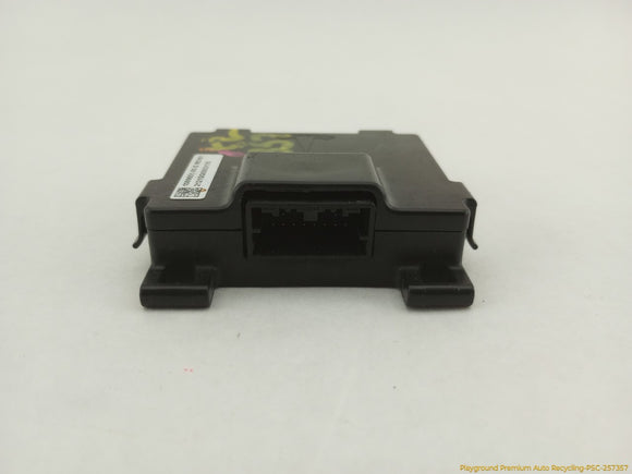 Tesla Model S Driver Left Door Handle Controller