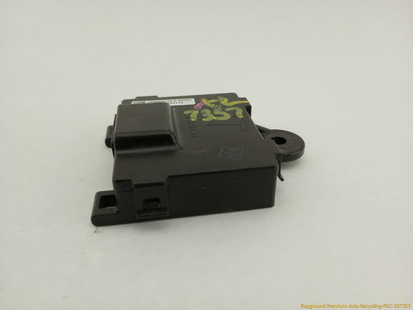 Tesla Model S Driver Left Door Handle Controller