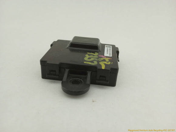 Tesla Model S Driver Left Door Handle Controller