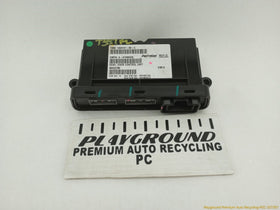 Tesla Model S Driver Left Door Control Module