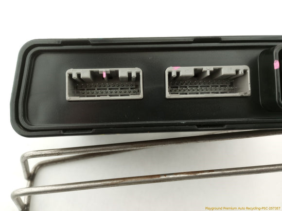 Tesla Model S Driver Left Door Control Module