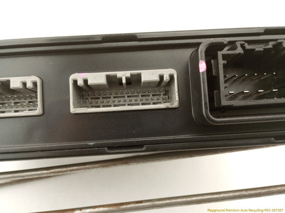 Tesla Model S Driver Left Door Control Module