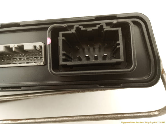 Tesla Model S Driver Left Door Control Module