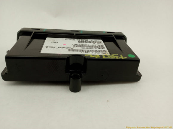 Tesla Model S Driver Left Door Control Module