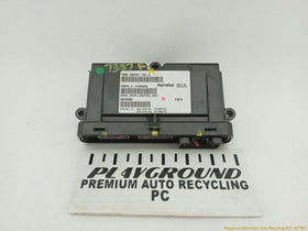 Tesla Model S Passenger Right Door Control Module