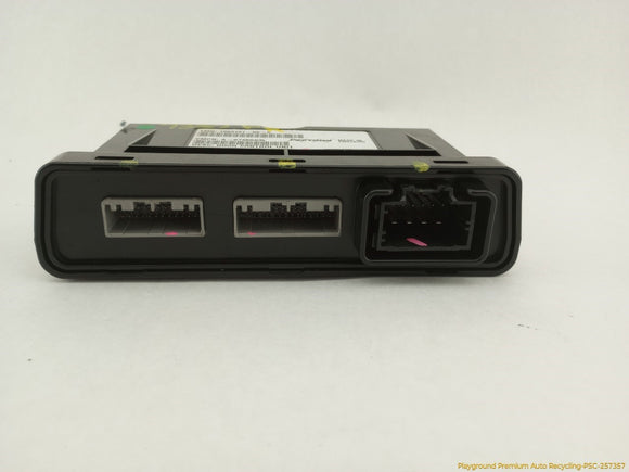 Tesla Model S Passenger Right Door Control Module