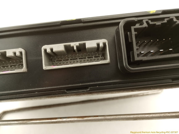 Tesla Model S Passenger Right Door Control Module