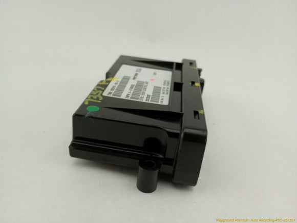 Tesla Model S Passenger Right Door Control Module