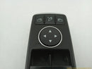 Tesla Model S Set Of 4 Power Window Switches-4