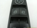 Tesla Model S Set Of 4 Power Window Switches-5