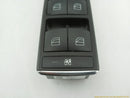 Tesla Model S Set Of 4 Power Window Switches-6