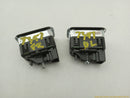 Tesla Model S Set Of 4 Power Window Switches-12