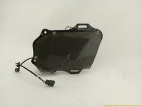 Tesla Model S Passenger Right Rear Exterior Door Handle - 0