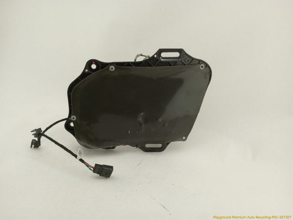 Tesla Model S Passenger Right Rear Exterior Door Handle